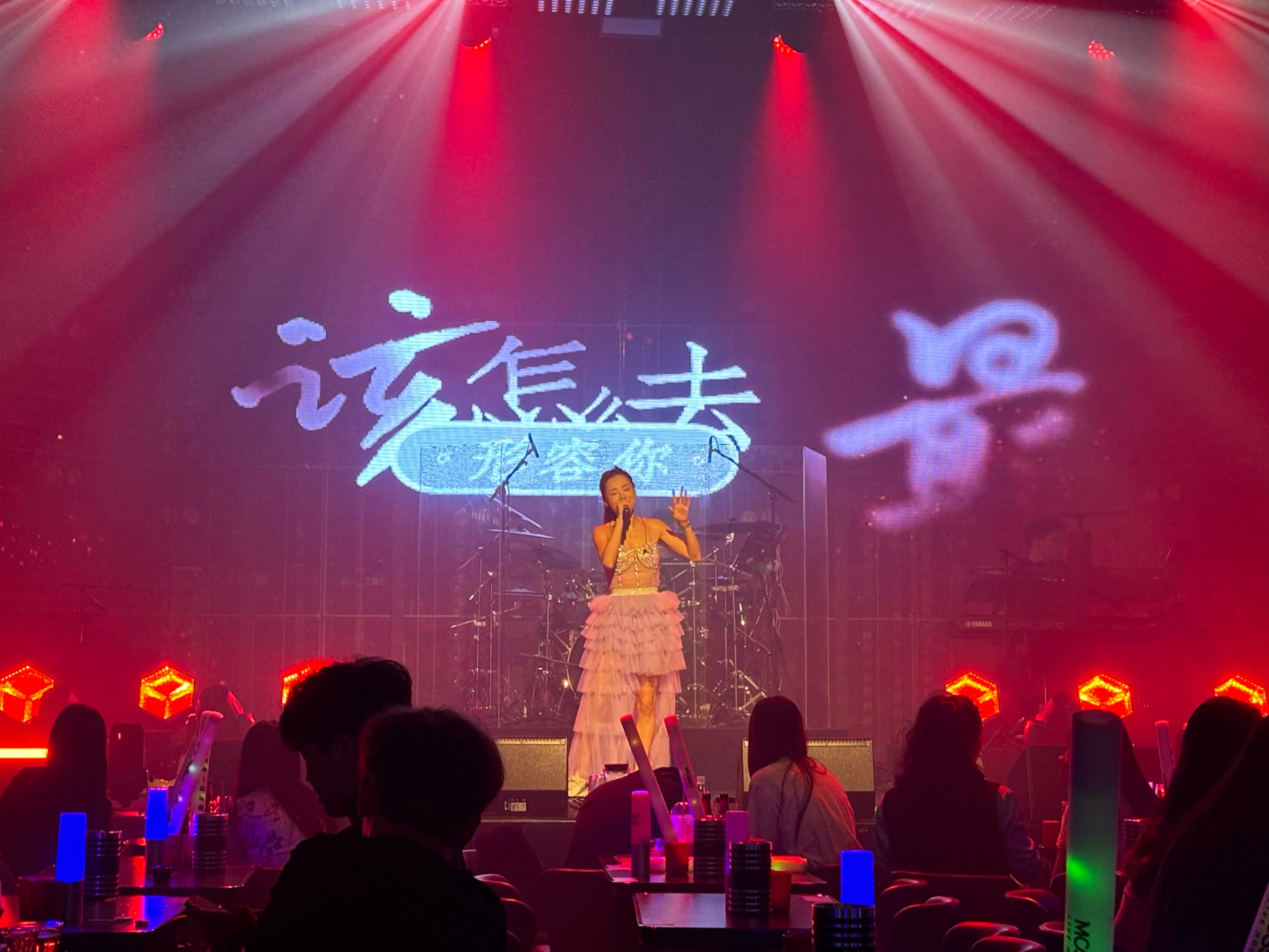 焦作商务KTV预定费用查询-中站区ktv预定